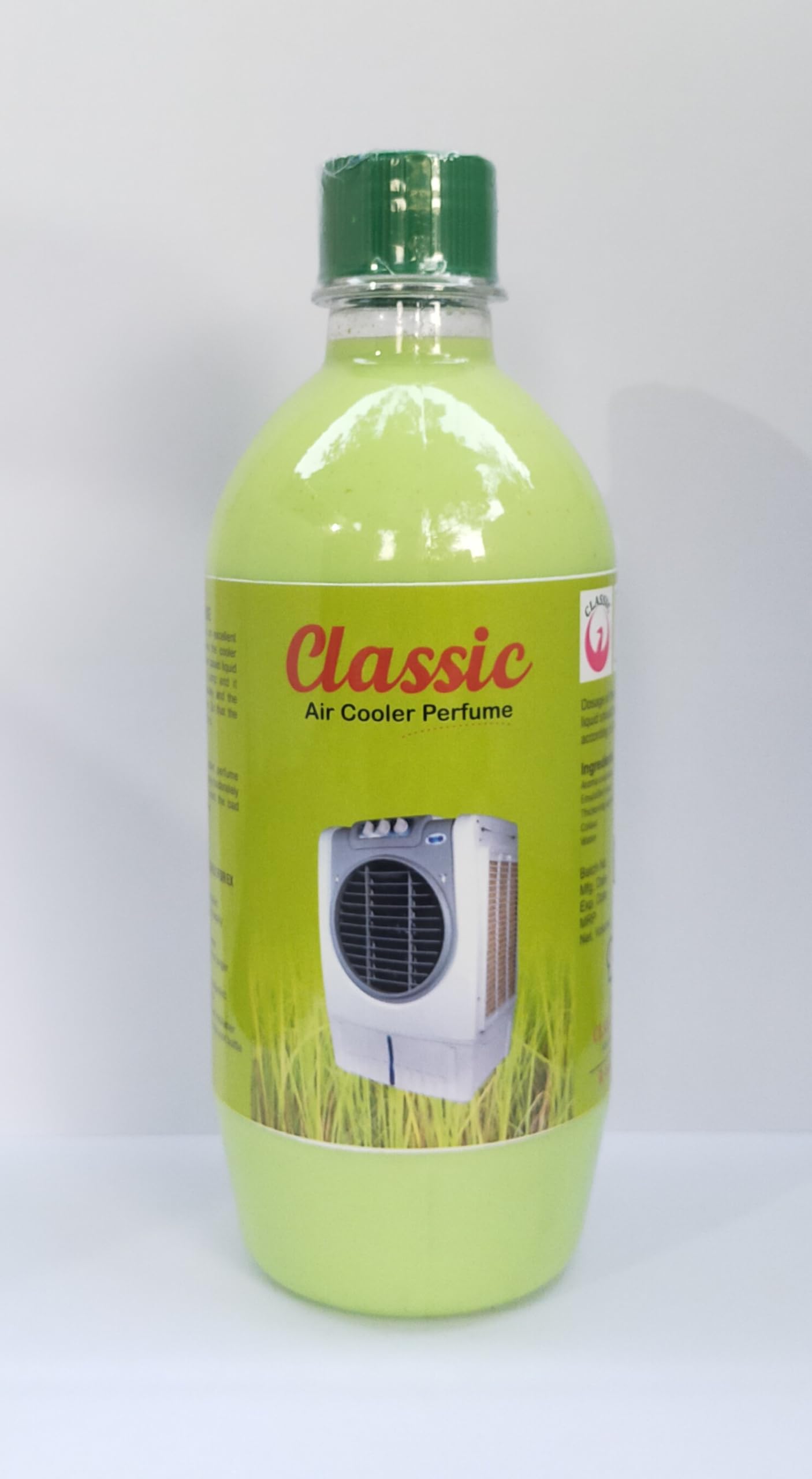 CLASSIC AIR COOLER PERFUME -KHUS FRAGRANCE-picture-45