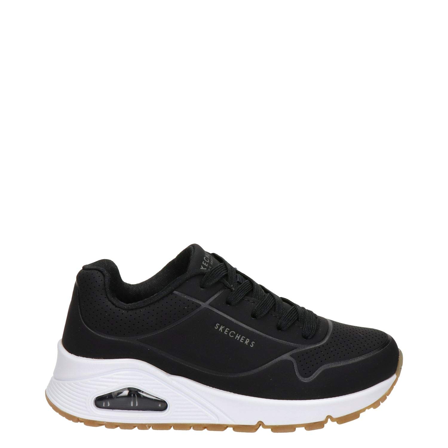 Skechers Uno Stand On Air, Zapatillas Niñas