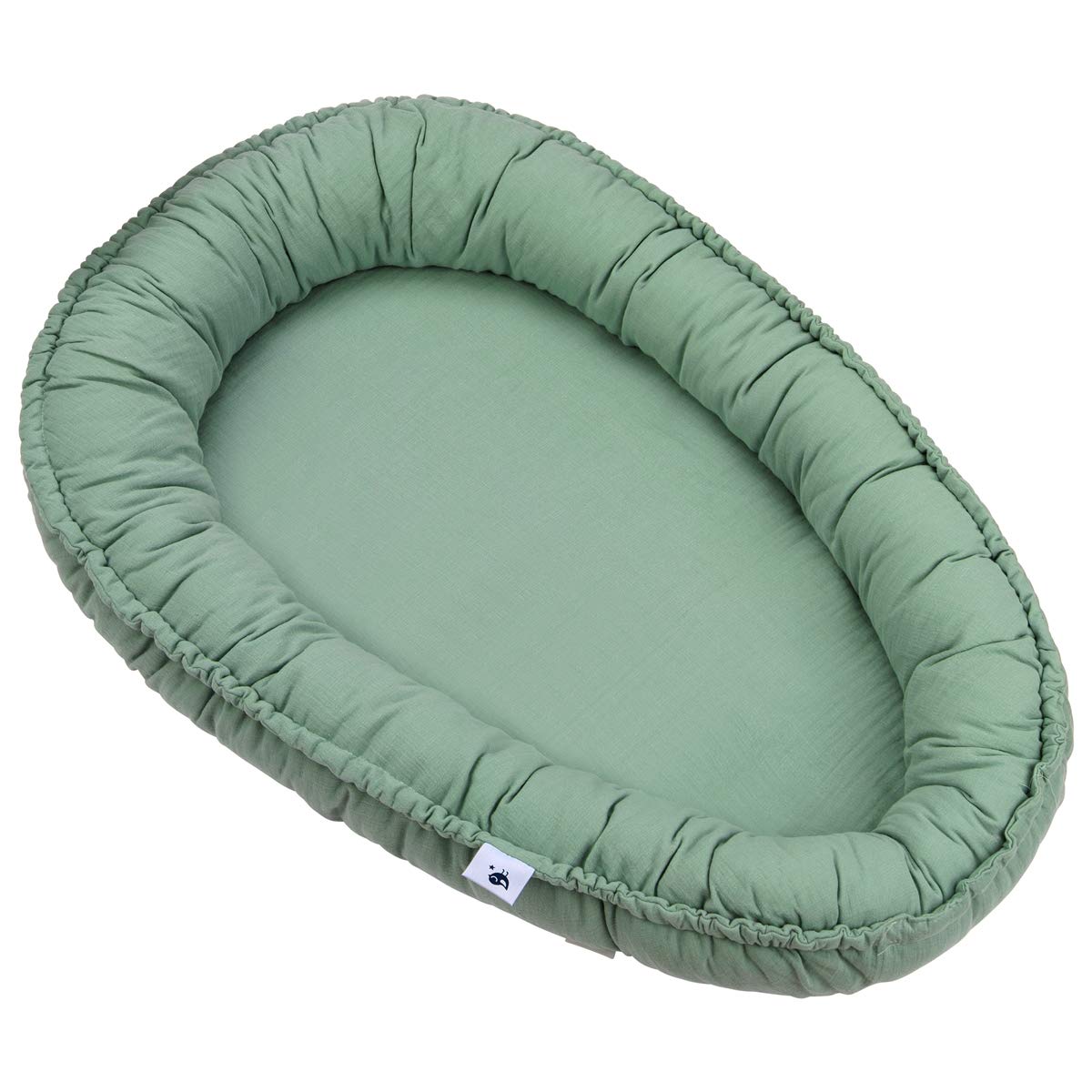 Julius Zöllner Nido Terra Cuddly Nest Green