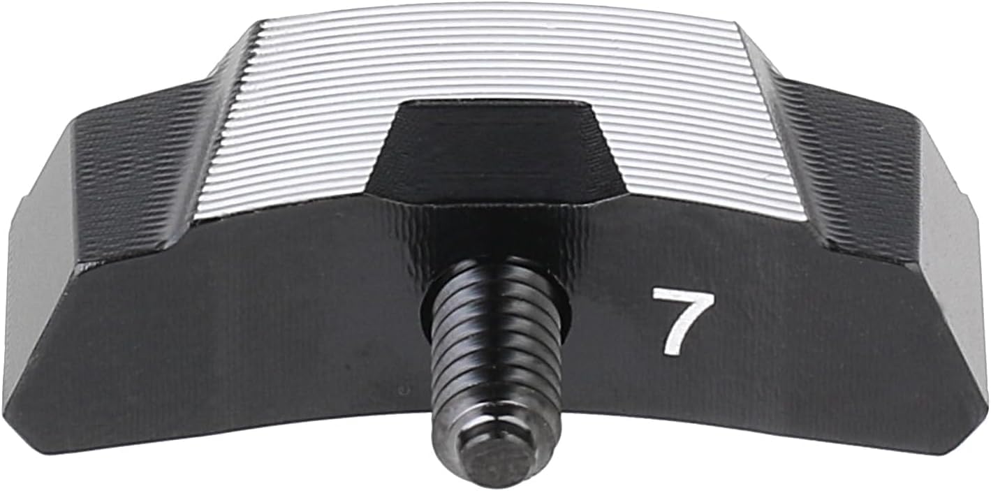 1Pcs Golf Weight Compatible with PING G440 Driver MAX LST SFT 5g/7g/9g/11g/13g/15g/17g/19g/21g/23g