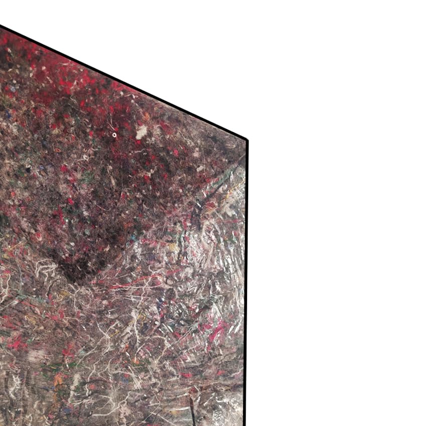 NG NICCOLAI FELTRO MULTIUSO ACCOPPIATO ANTISCIVOLO E ASSORBENTE PER PROTEZIONE PAVIMENTI (1X50)