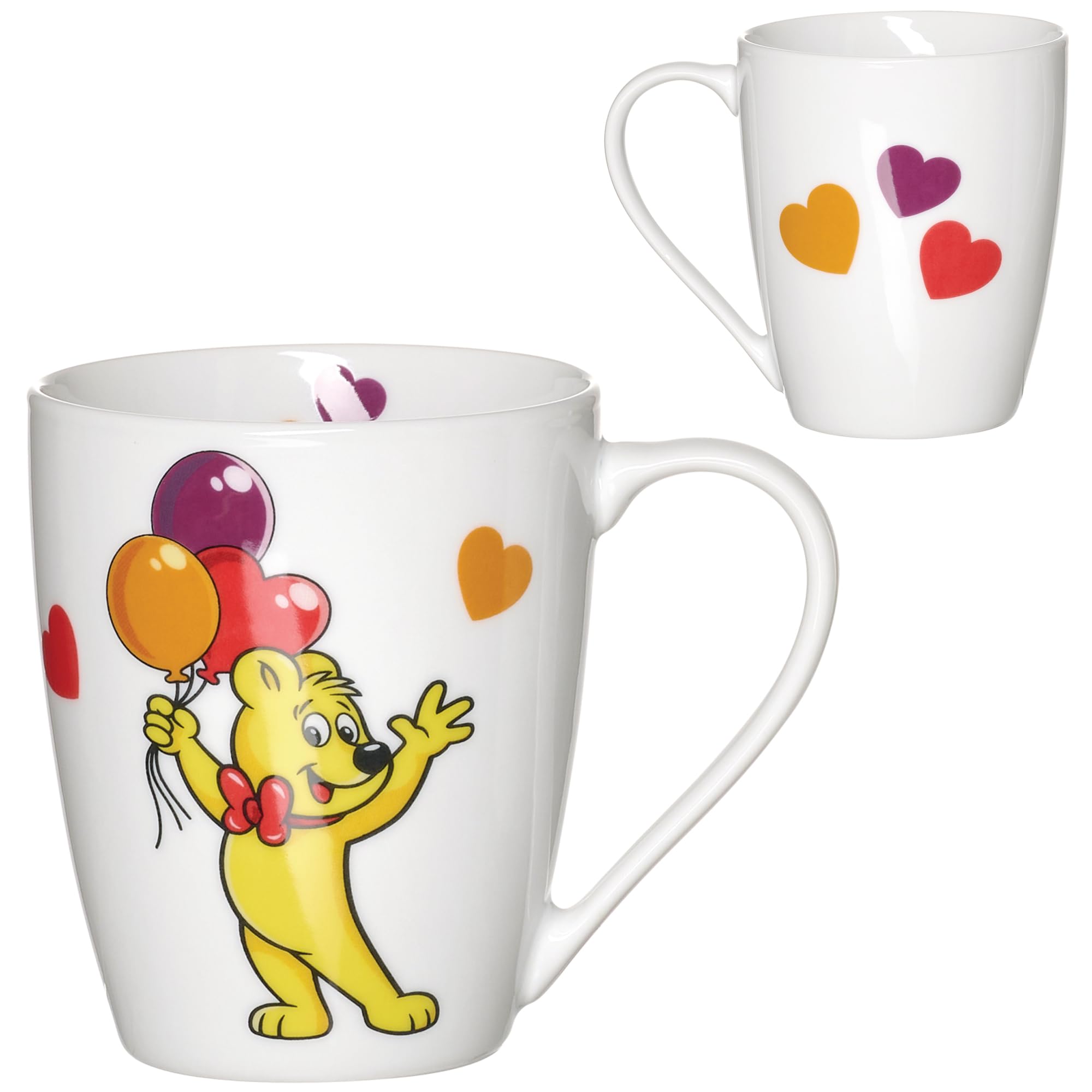 Haribo Balloon Coffee Mug 360 ml