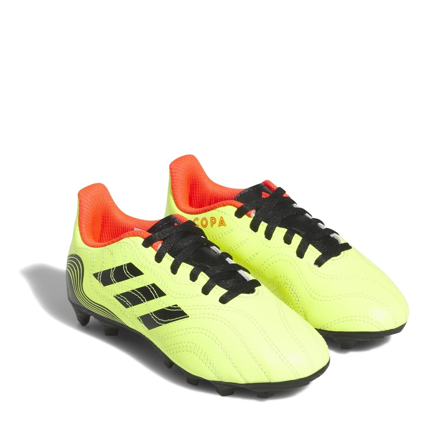 adidas Uniseks - dzieci Copa Sense.4 Fxg JAdidasy
