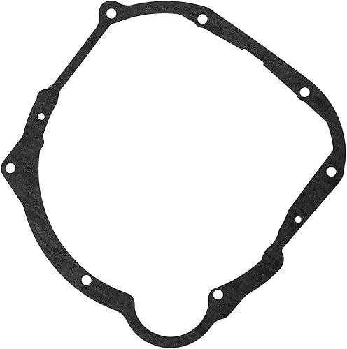 Miniatura 3 de Replacement Part OEM for Drive Coupler Seal for Polaris Scrambler 1000 XP EPS 2017-2019 Index-DDR965-GTF1-46714