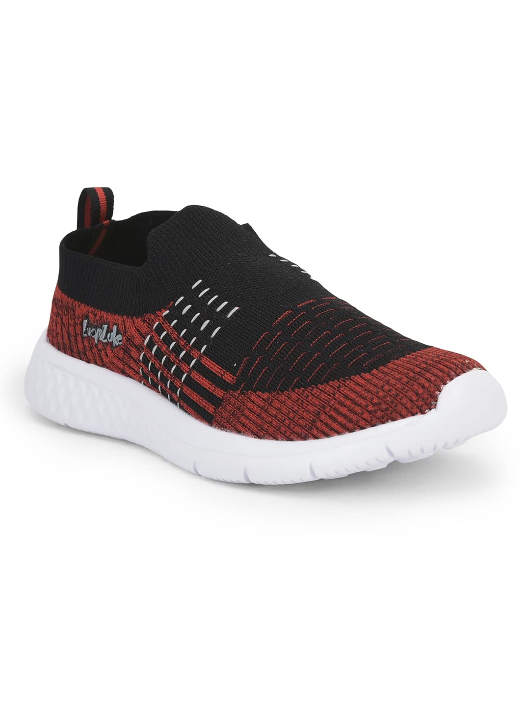 Liberty Kids Dune-E Maroon Walking Shoes - 12C (B0BB17JL3W) Amazon Price History, Amazon Price Tracker