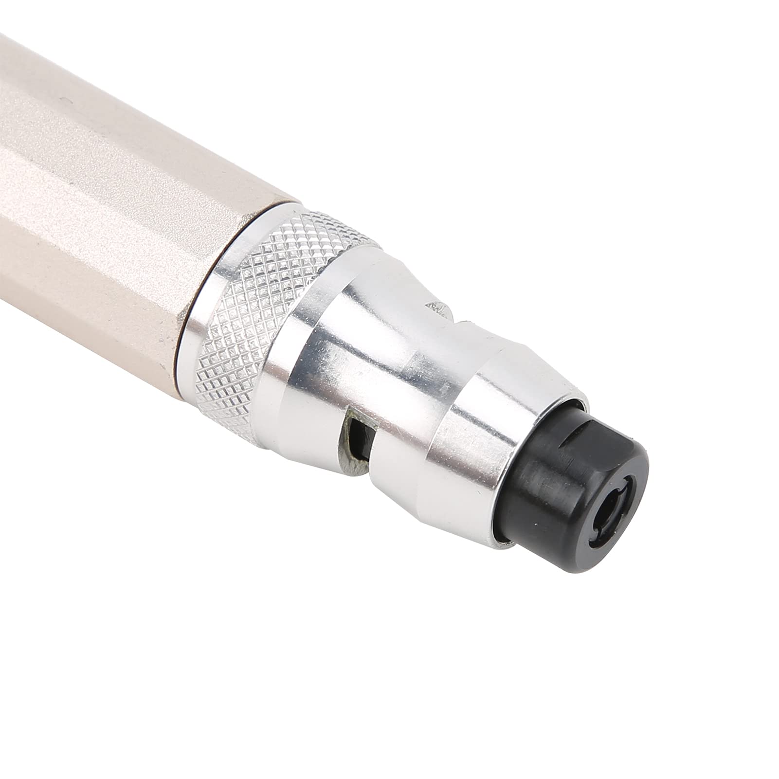 Polisseuse Pneumatique, Vitesse Réglable 60000RPM