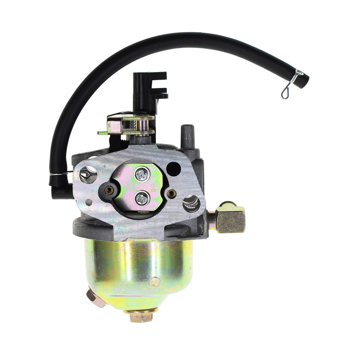 Compatible avec le carburateur 520-862 Compatible avec la souffleuse à neige HUAYI 170SA 165S Cub Cadet MTD Troy Bilt