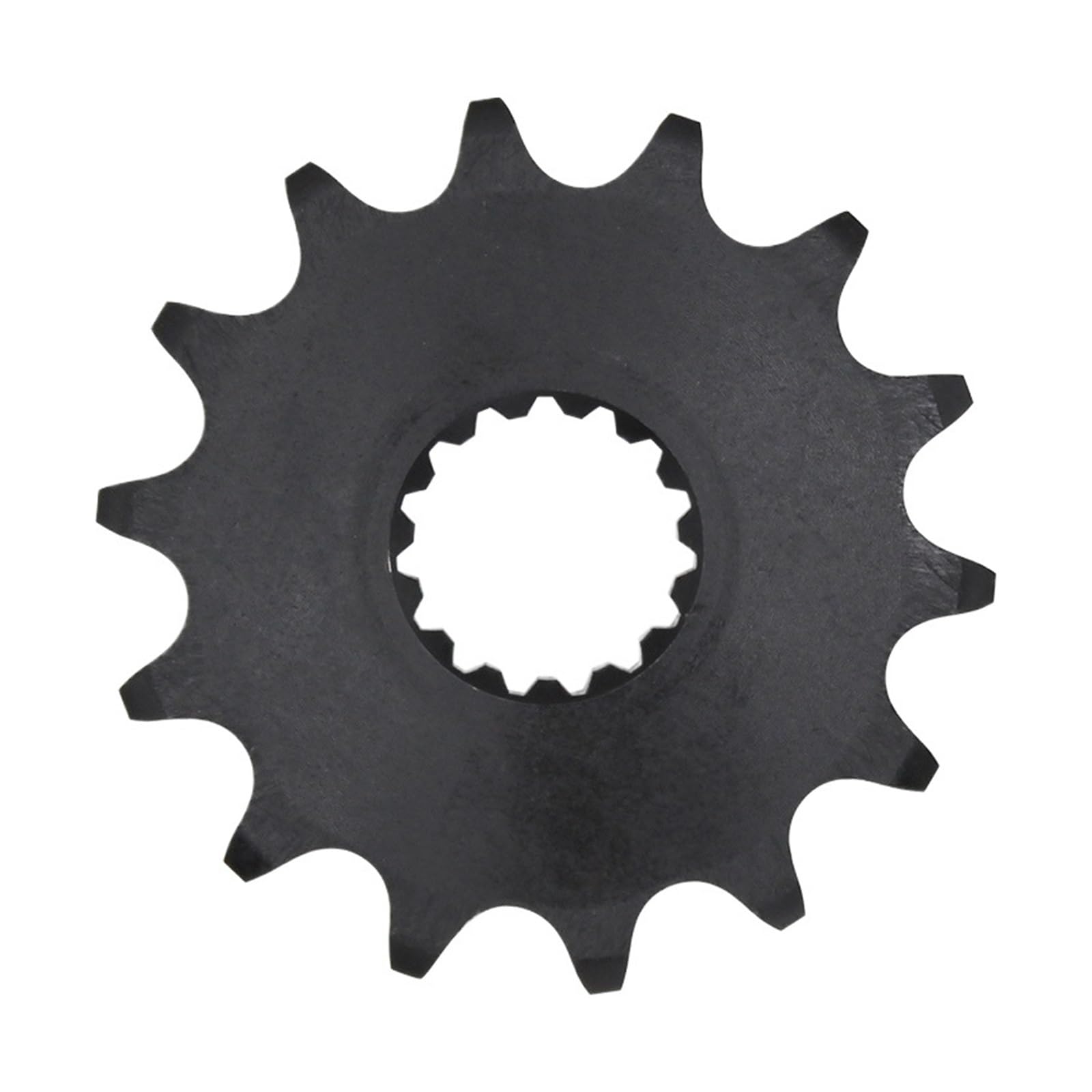 Pignon avant, 12T 13T 14T, Dirt Bike