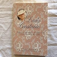 Lady Constance: The Collected Letters of Constance Miller B000HCYHG4 Book Cover