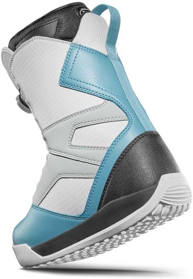 Amazon.com: Thirtytwo Women's STW Double BOA Snowboard Boots