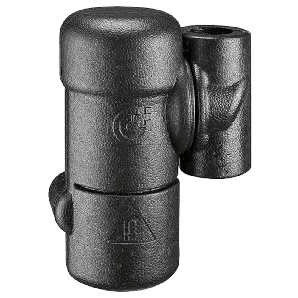 CBN545305 Aislamiento para separador de lodo Serie 5453 CALEFFI