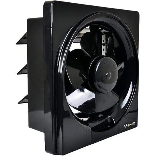 HEWA Ventilo Exhaust Fan 200mm