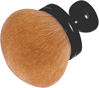 Cepillo de maquillaje multifuncional para pol...