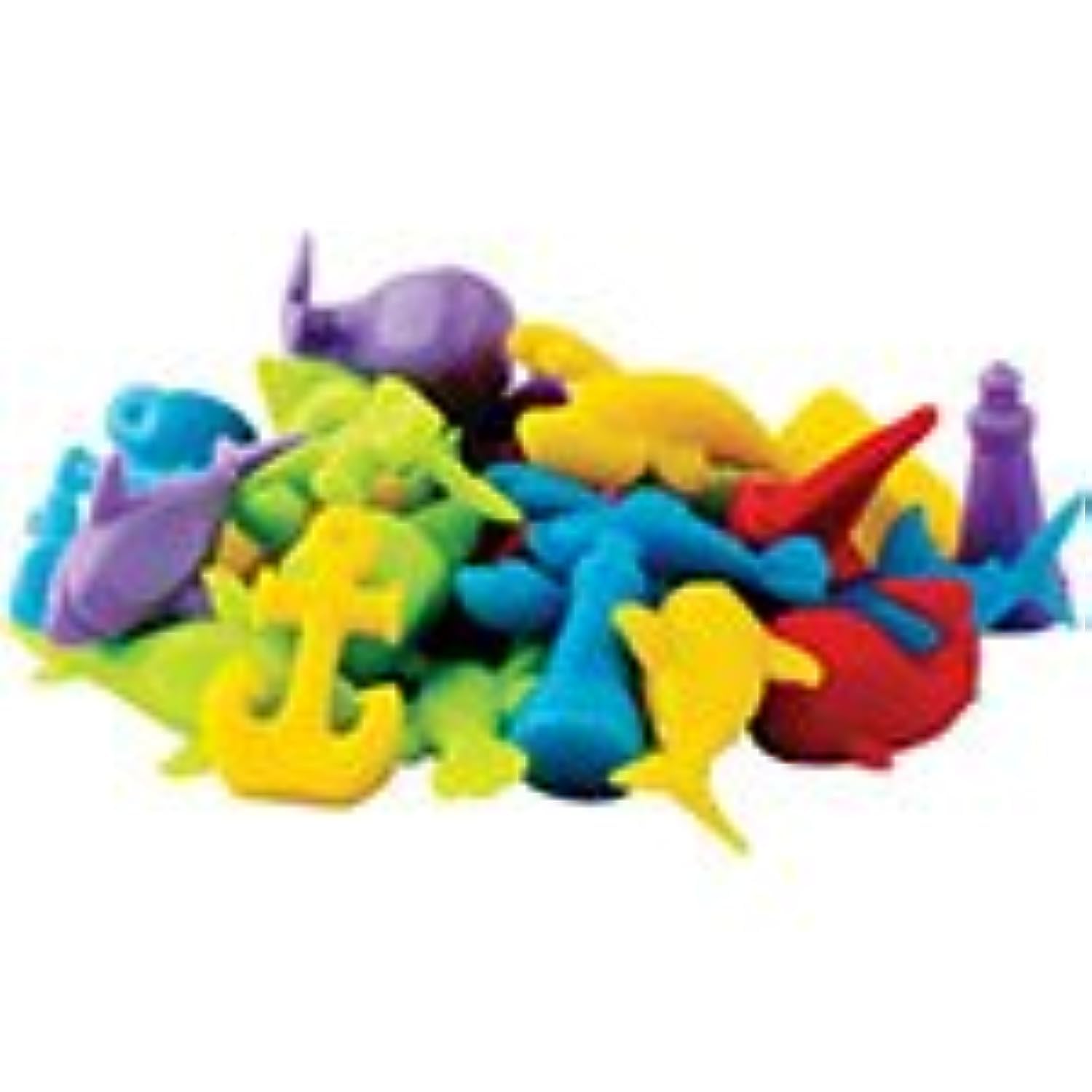 Teacher Created Resources Sandals Counters (20686) : Amazon