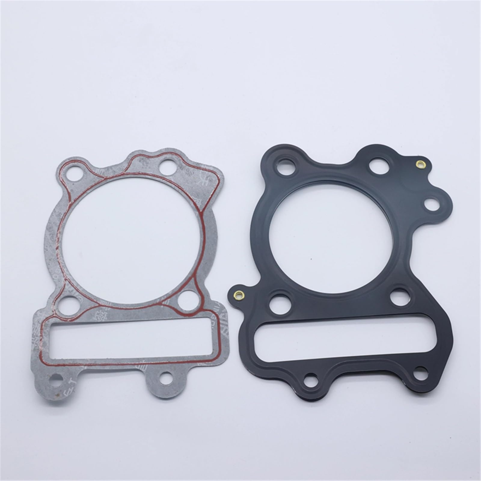 Guarnizione del cilindro del motore per QJIANG per Keeway per Benelli per Silverblade Scooter BJ250T-8 per Zafferano 250(Color1)