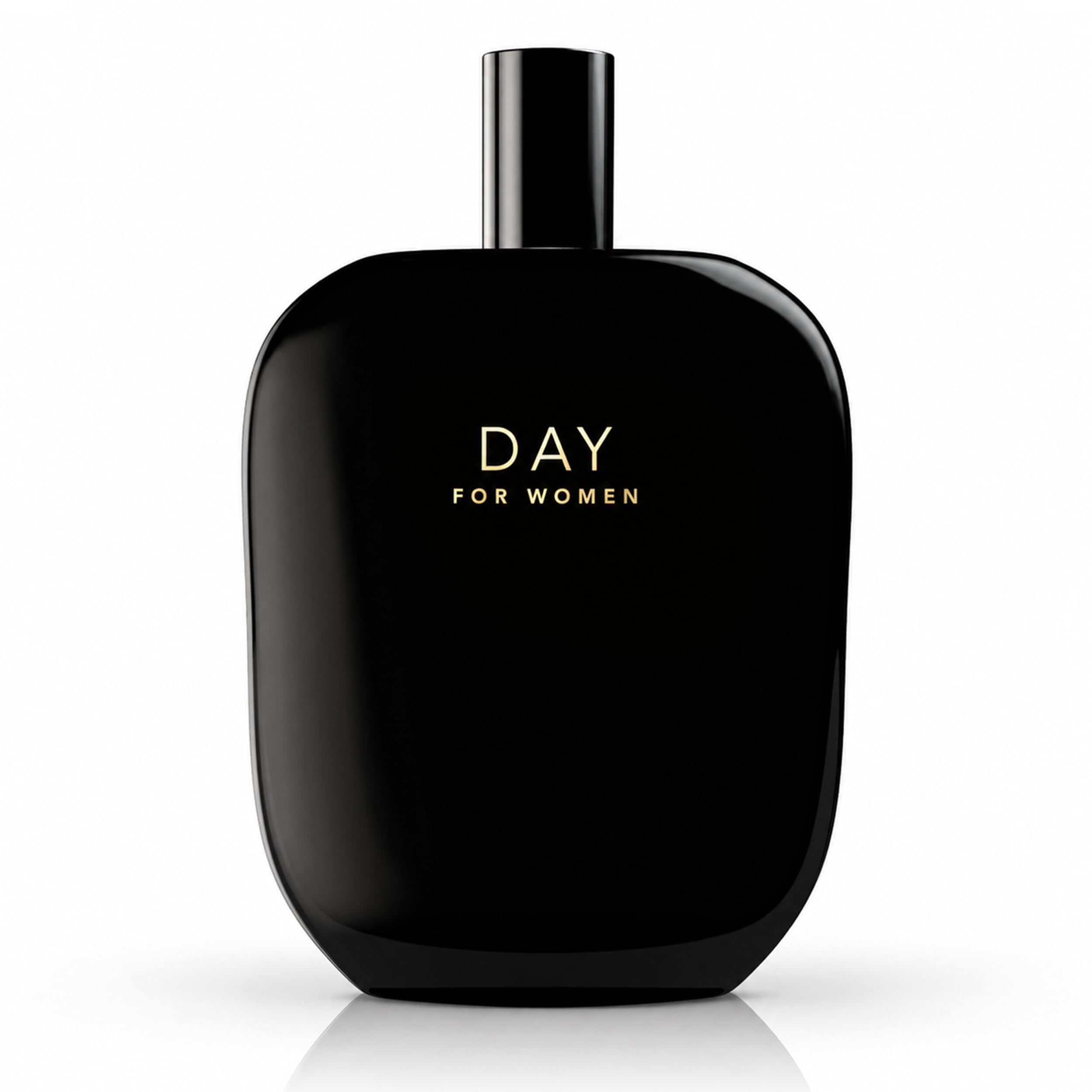 Fragrance One | Jeremy Fragrance Day for Women | luksusowy zapach damski | uwodzicielskie akordy kwiatowe | woda perfumowana | intensywna | długotrwała | idealna na dzień | butelka 50 ml z pudełkiem