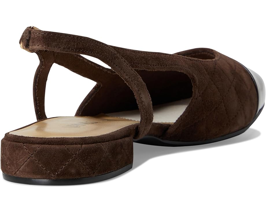 Vaneli Trill - Back View