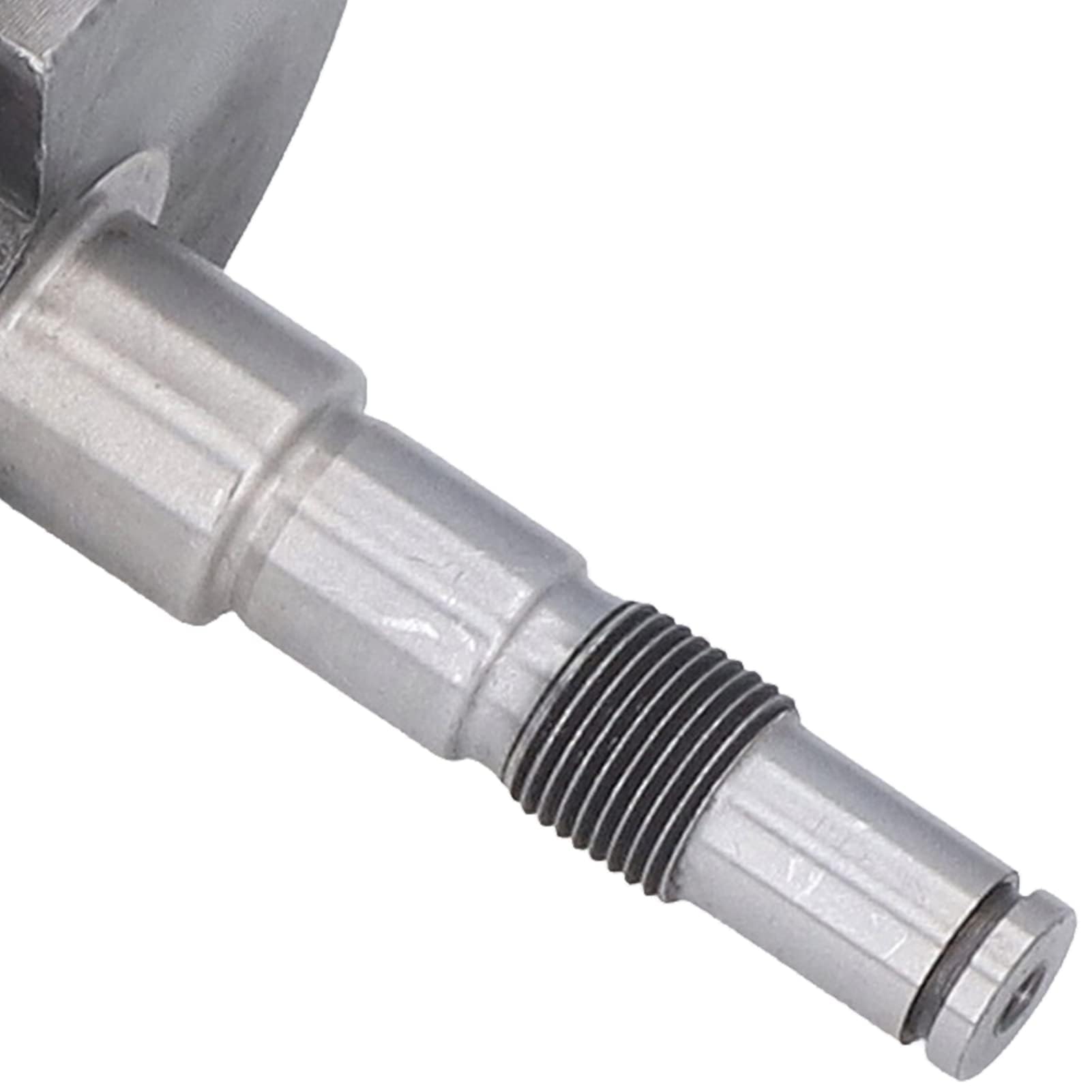 Kettensäge Kurbelwellenlager, Öldichtungen Motorteile Legierter, Stahl Ersatzteile Kurbelwellen Separator für MS240 260 024 026