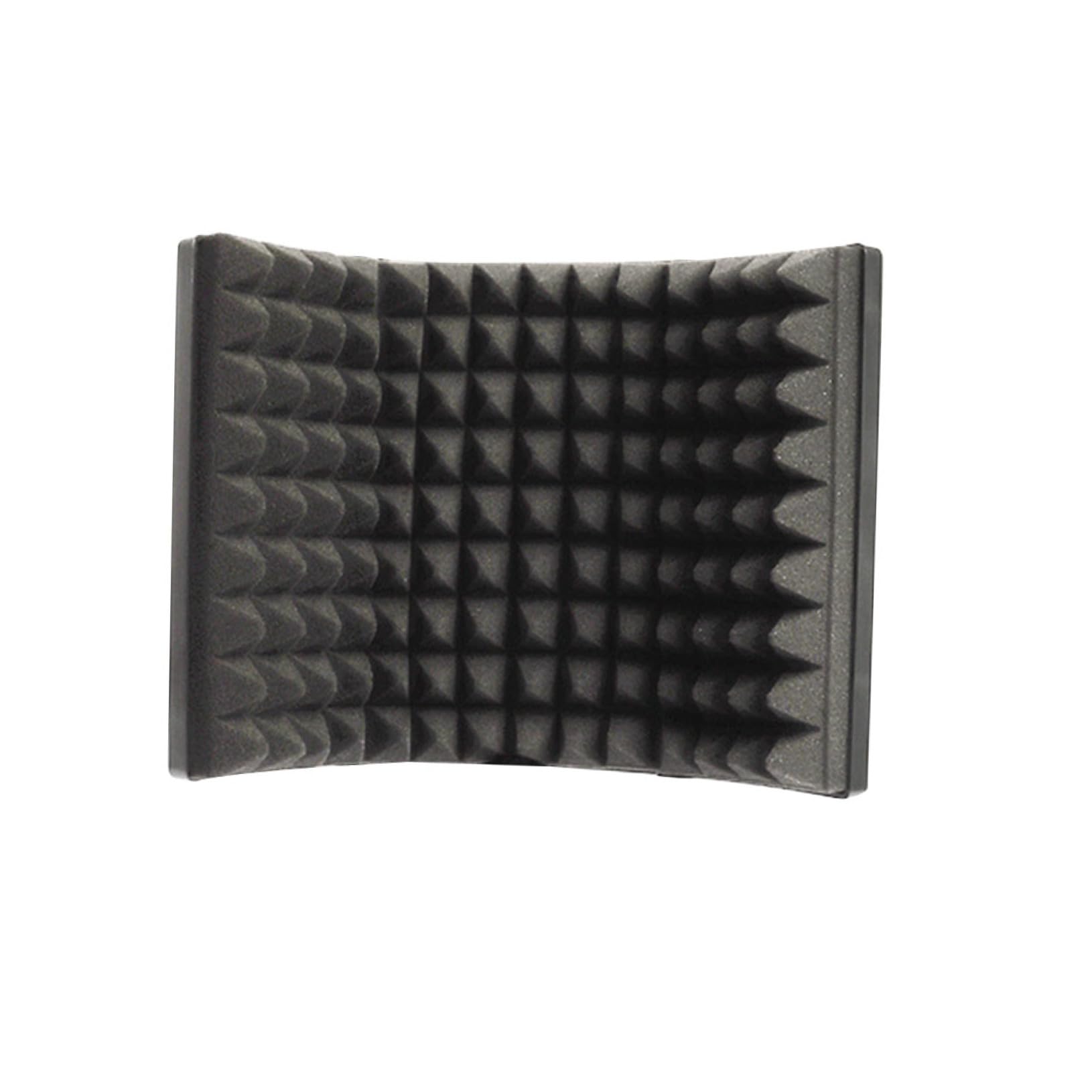 Filtre coupe-vent pour micro de bureau éliminateur d'écho - 8