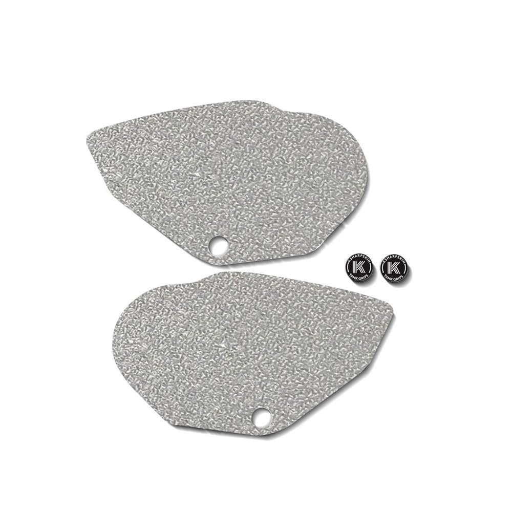 Scratch pad poignée de réservoir moto pour vos sorties en YZF-R6