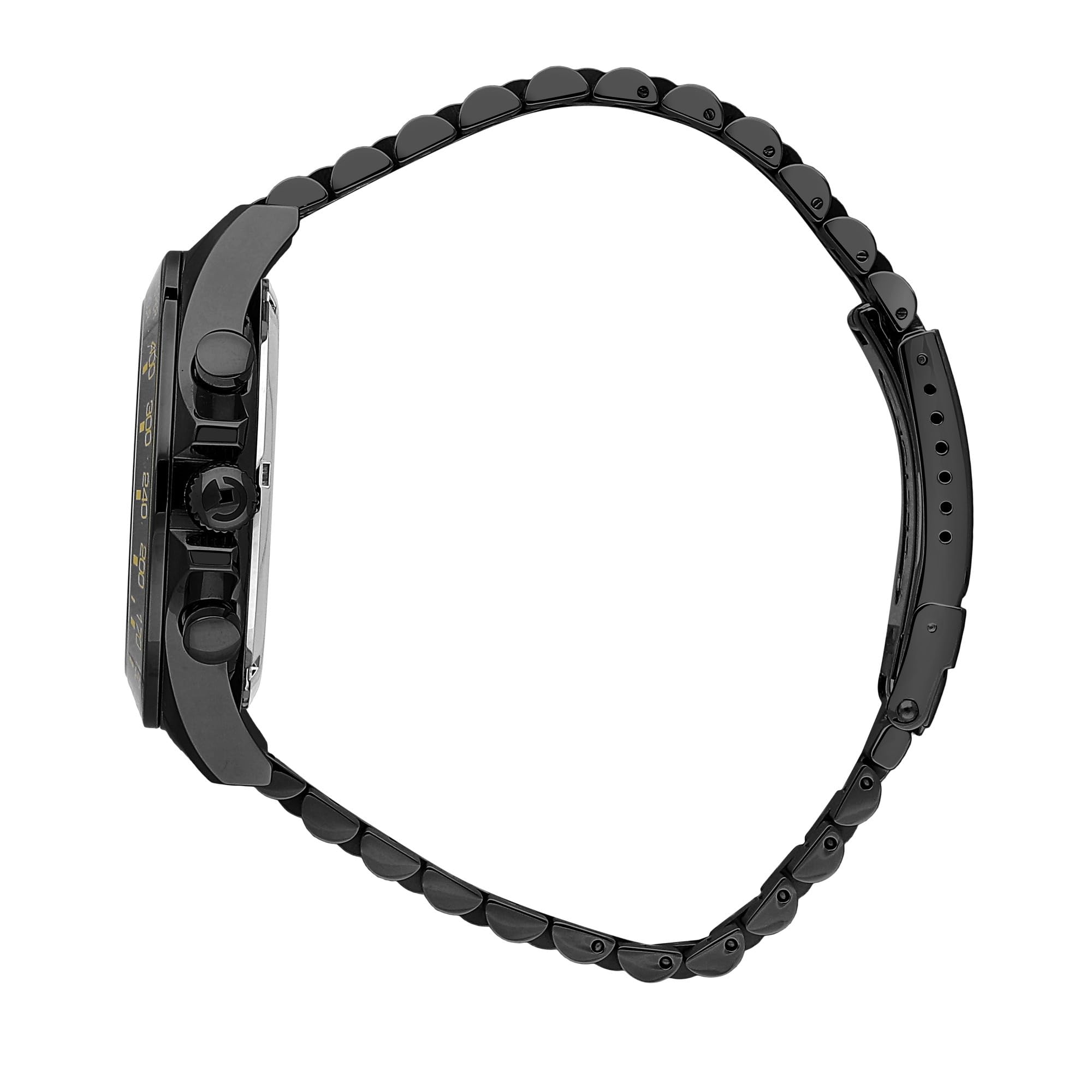 Sector 230 Orologio Uomo, Crongrafo, Al Quarzo - R3273661029