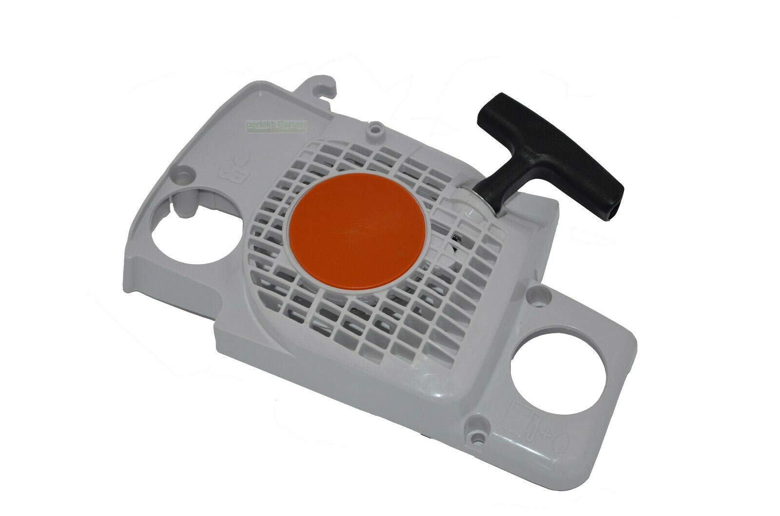 Perfektgarten Pull Starter For Stihl 017, 018, Ms170, Ms180 - Replaces 1130-080-2100, 1130-080-2103, 1130-080-2105