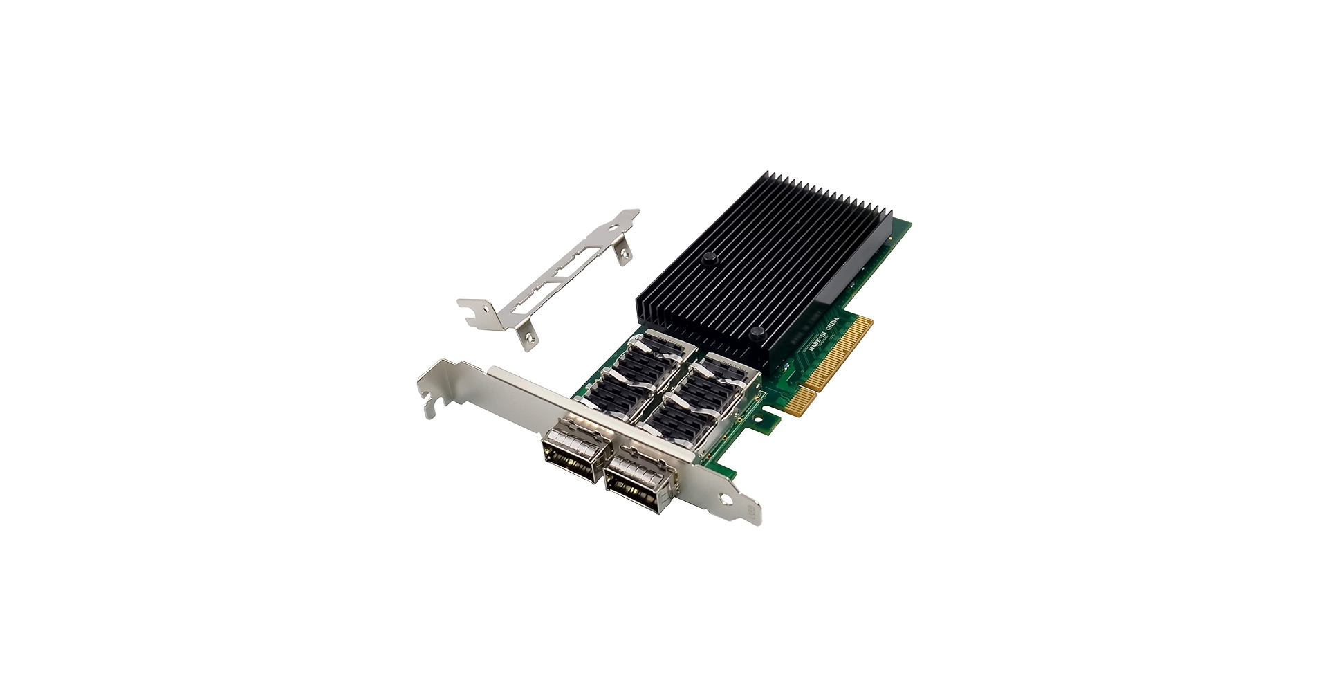 Amazon.com: Mellanox ConnectX-3 Dual-Port QSFP+ 40GbE VPI
