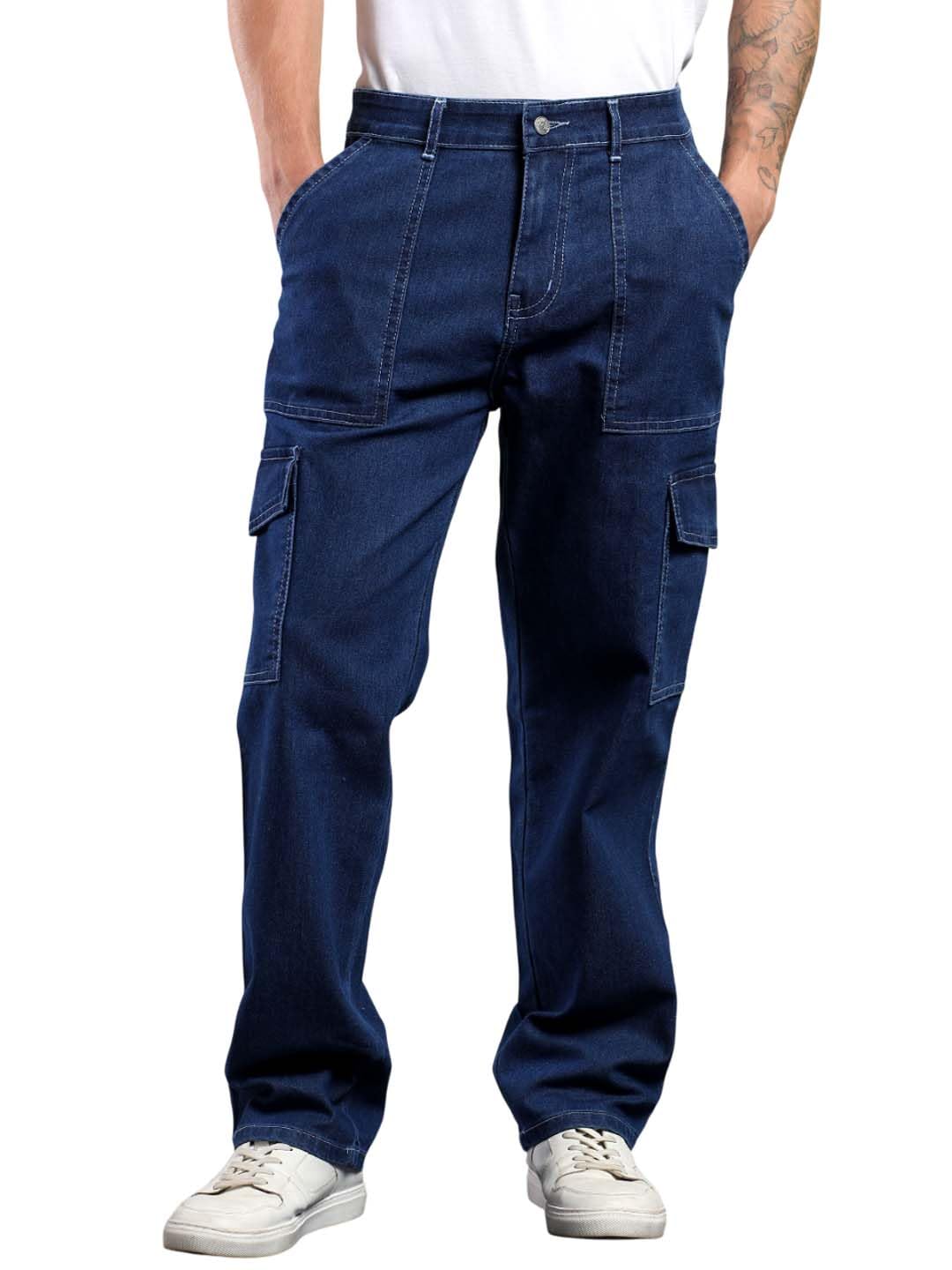kotty Relaxed Mens Jeans-picture-54