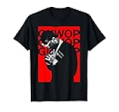 GUWOP Pose T-Shirt
