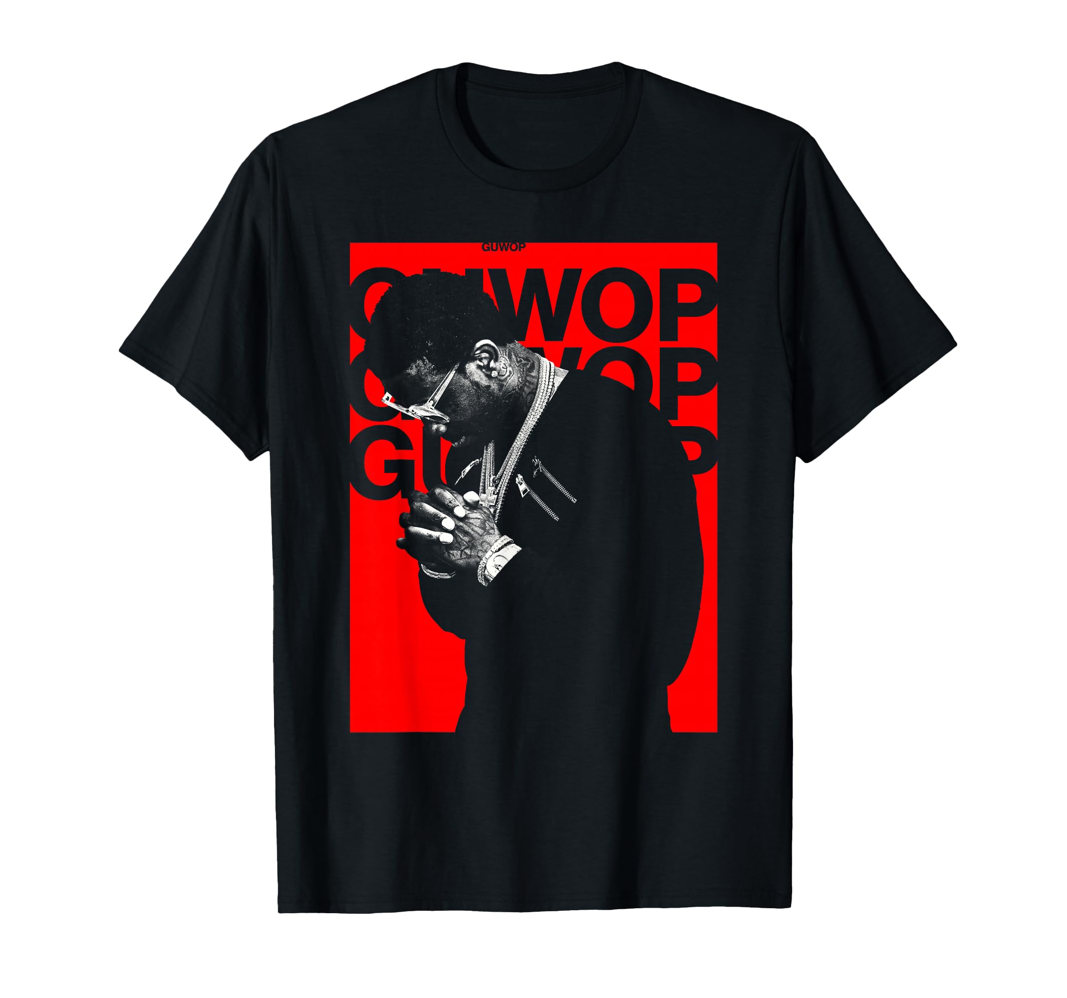 GUWOP Pose T-Shirt