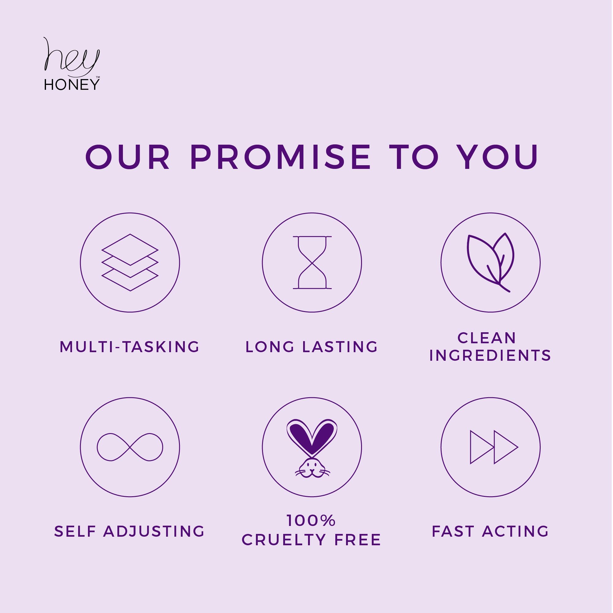 Hey Honey Look Into My Eyes Retinol, Peptide & Propolis Eye Mask for Wrinkle Reduction, Fine Line Smoothing Hydration Overnight Firming Under-Eye Treatment for Brighter, Youthful-Looking Eyes | 1 Oz