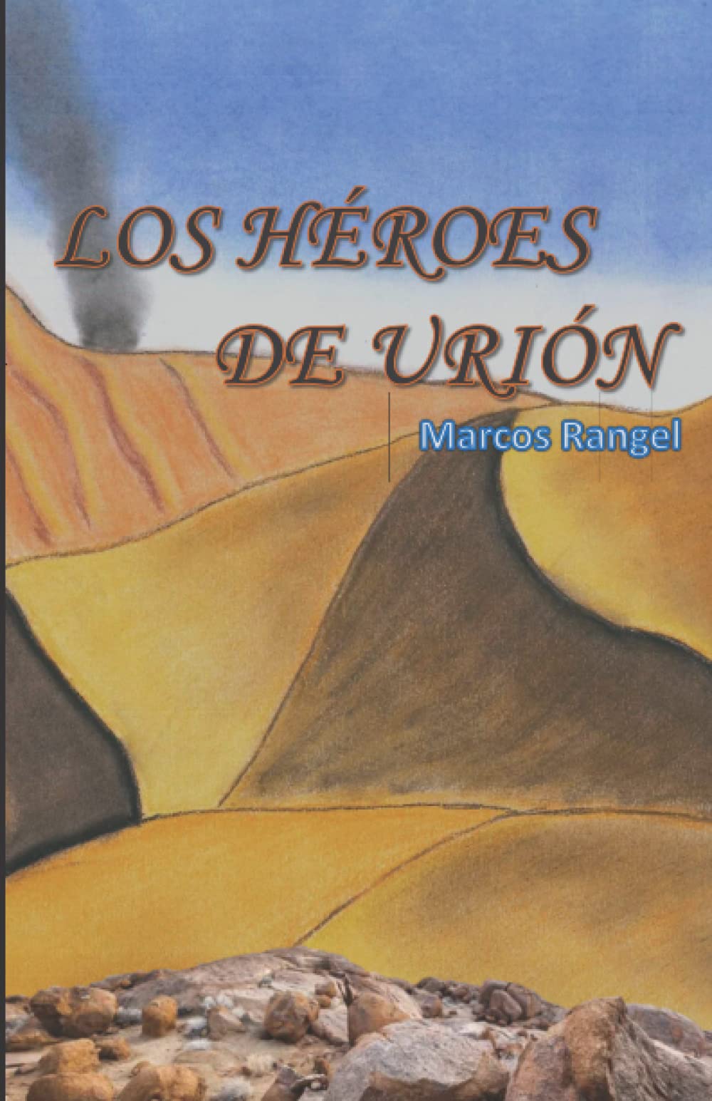 Los Héroes de Urión
