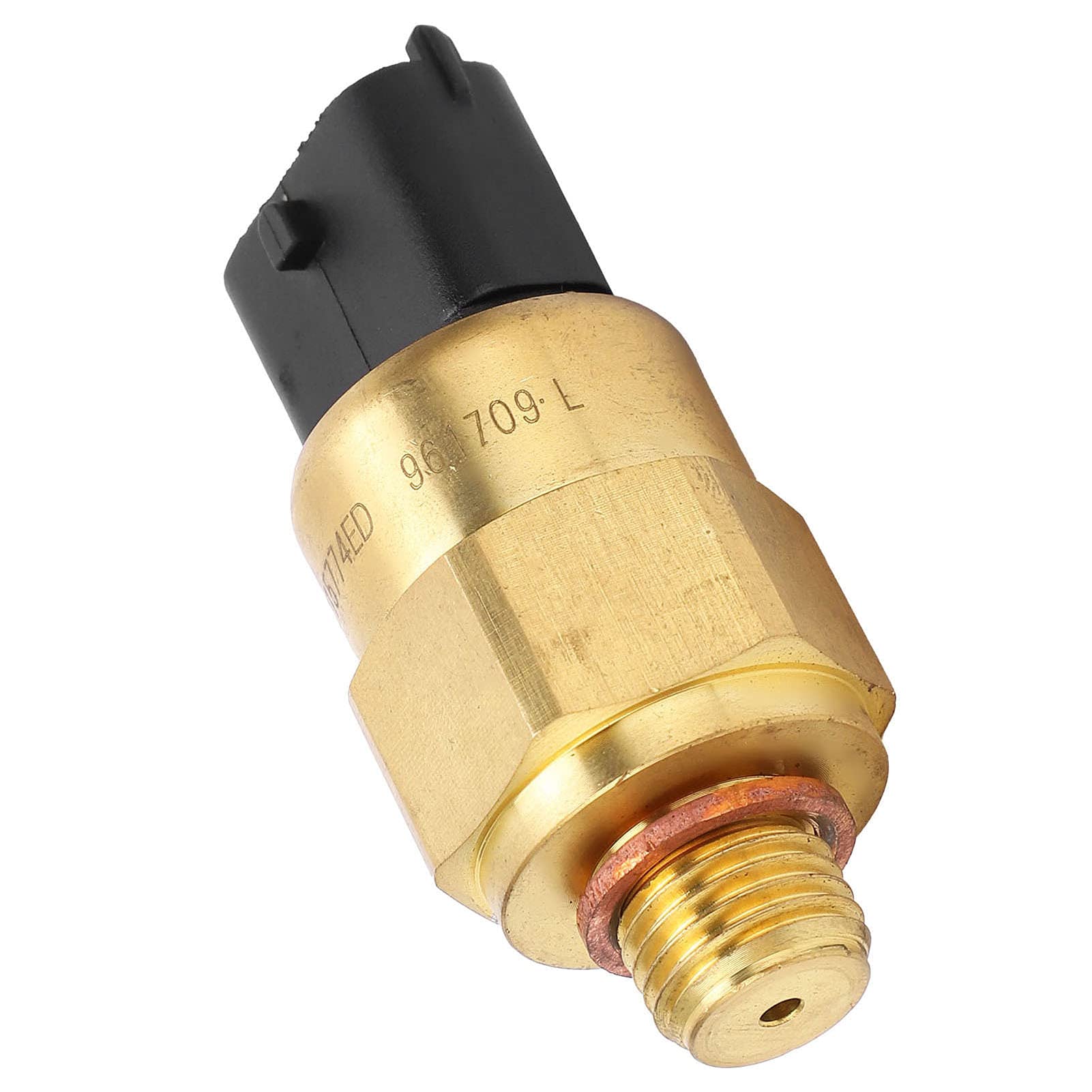 Sensor de presión Sactor del remitente Interruptor Reemplazo de accesorio de accesorios Generador de motor de gran durabilidad