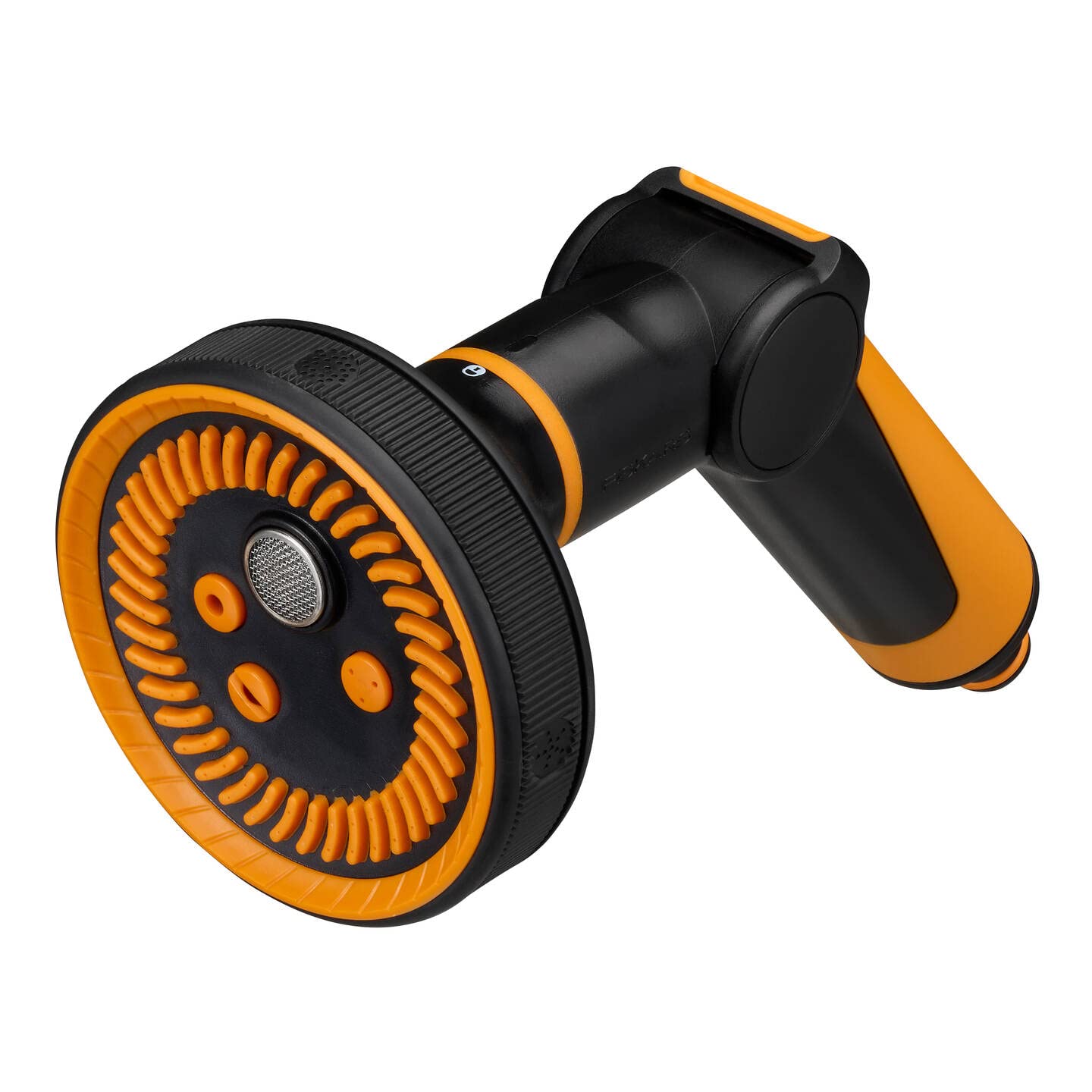 Pistolet d'arrosage de jardin Fiskars universel multi-jets 1065485