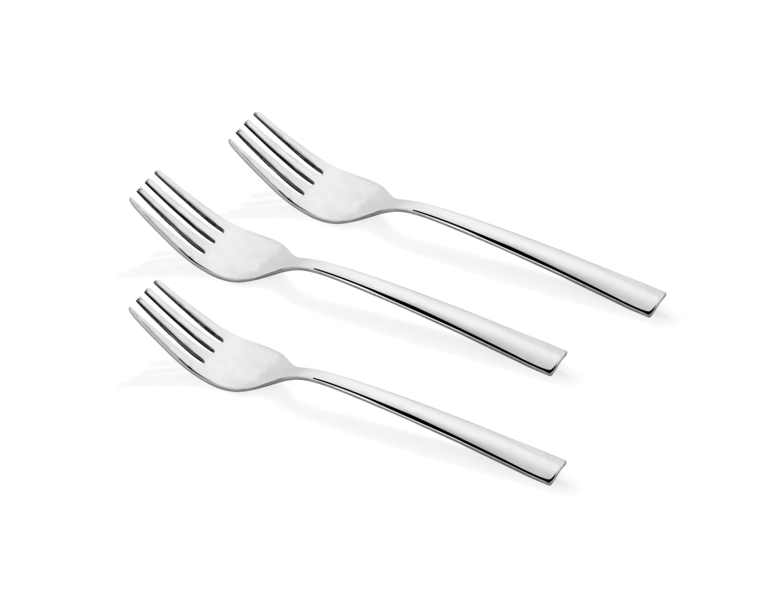 FnSWindsor 3Pcs Cake Fork (GWDCF03)
