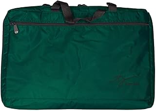 Trevor James Carry All - Bolsa de música, color verde