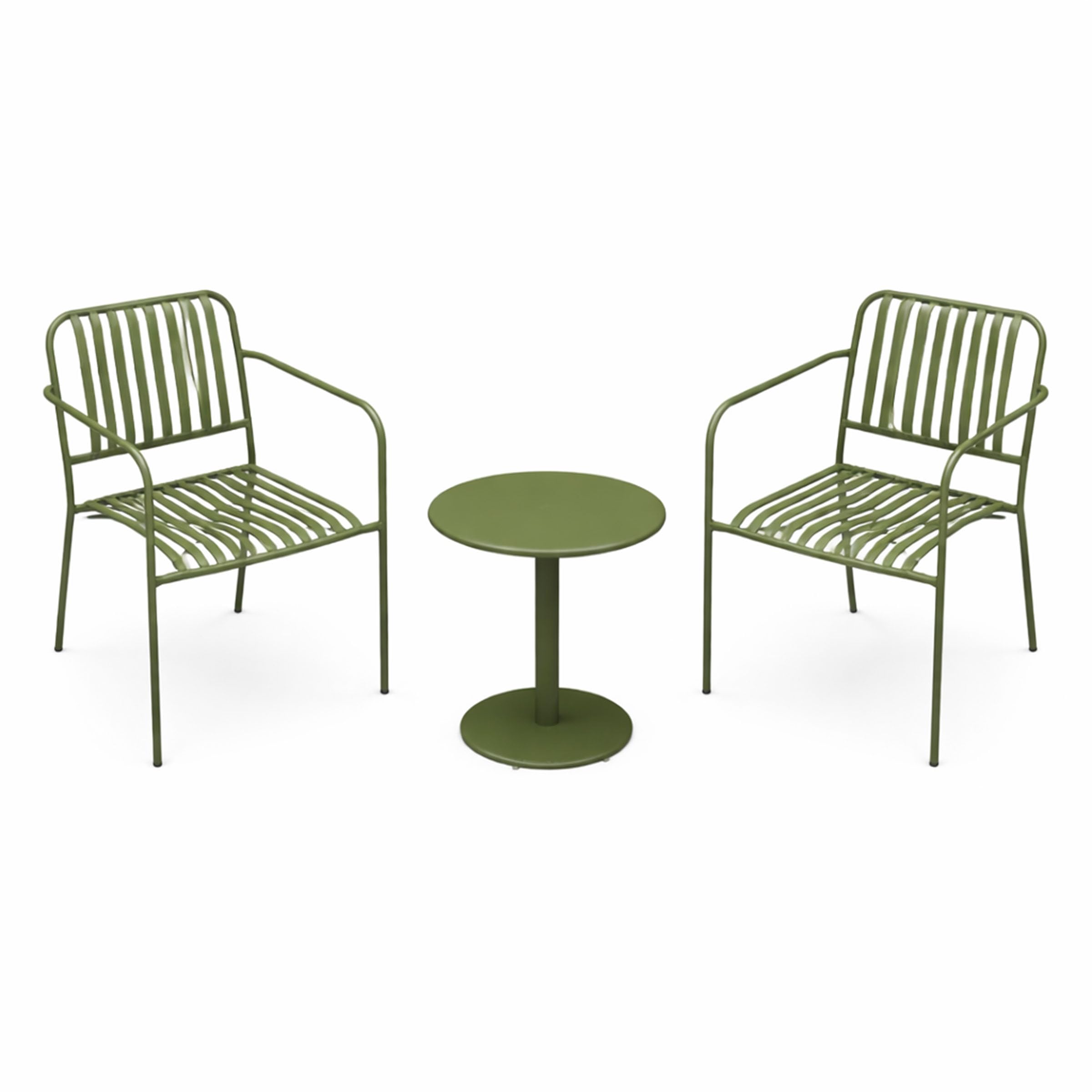 Alpine Corporation Metal Set