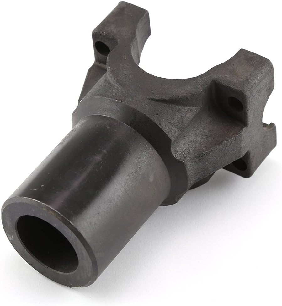 Speedmaster PCE216.1025 1310 Long 28 Spline Compatible with Ford 9" Forged Steel Pinion Yoke [OS 35 Spline OD]