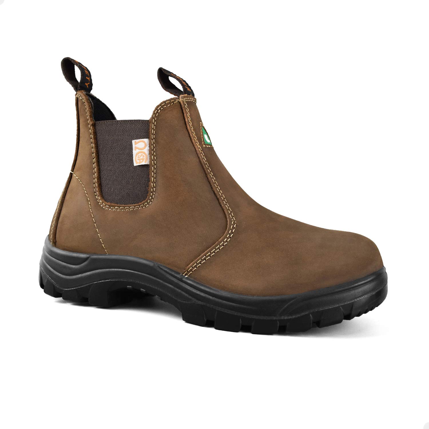 lightweight womens steel toe boots