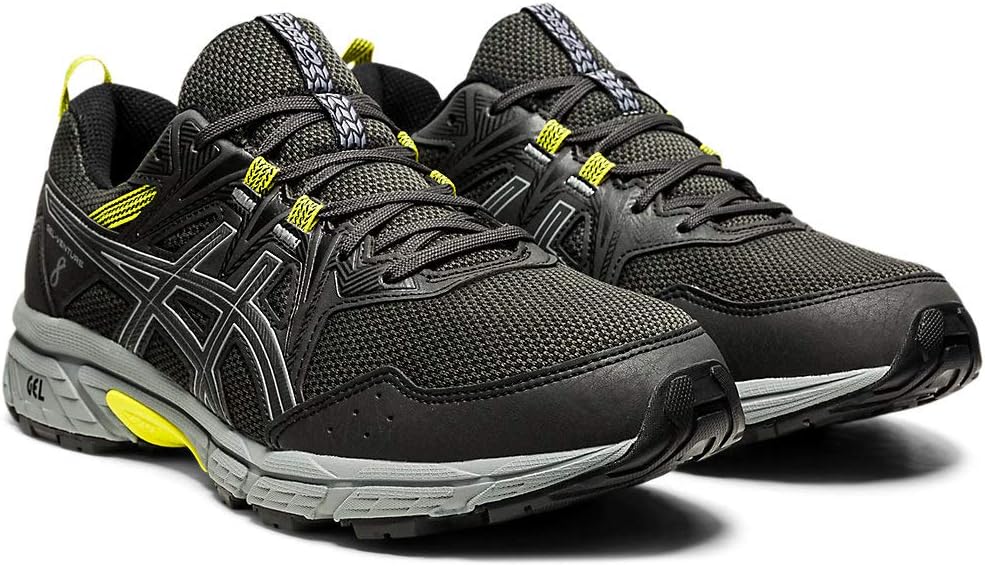 ASICS Men's Gel-Venture 8 Running Shoes