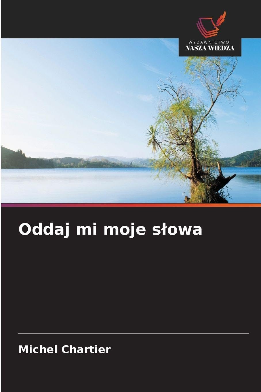 Oddaj mi moje s¿owa