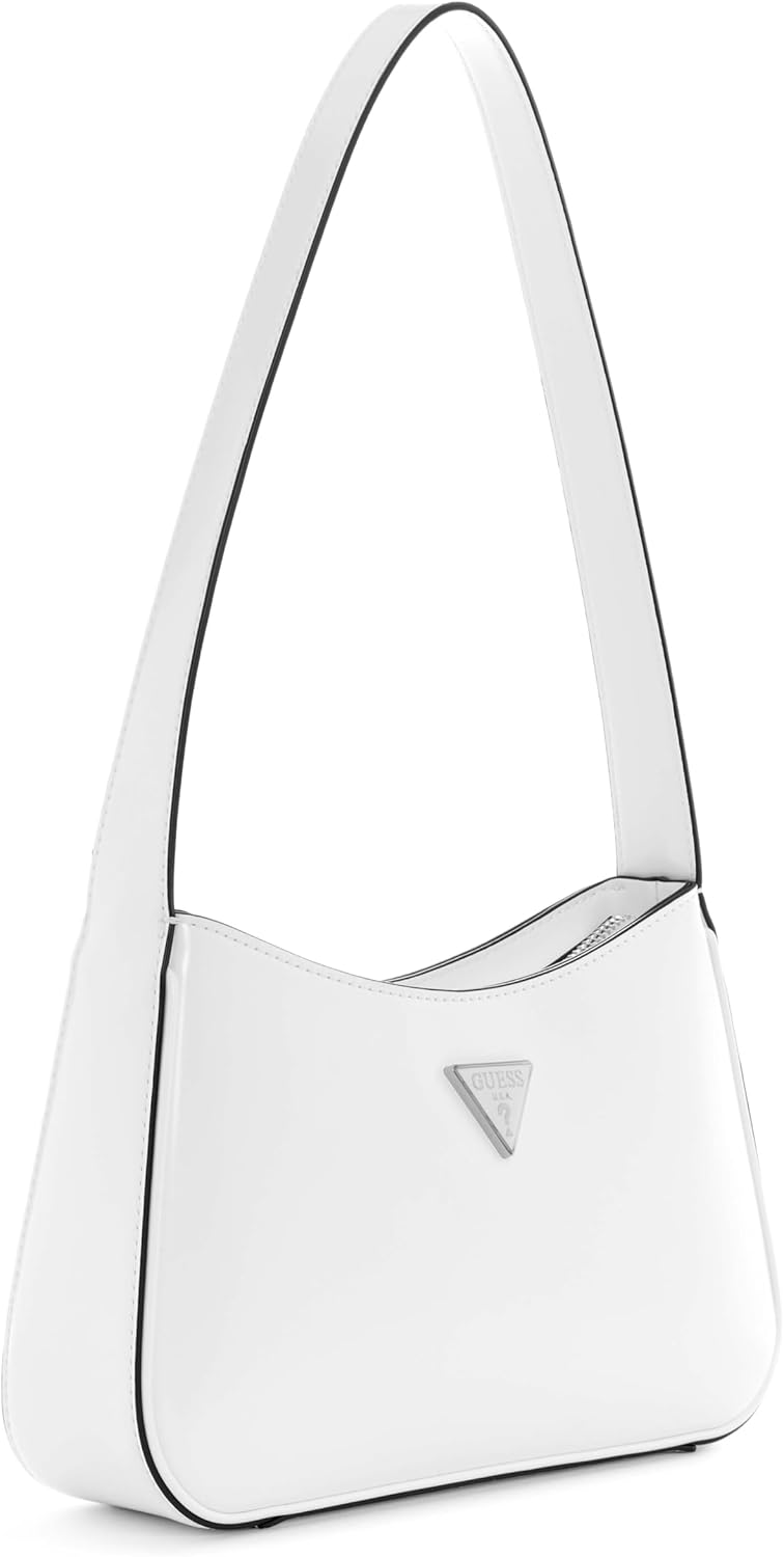 Arnela Top Zip Shoulder Bag - Image 4