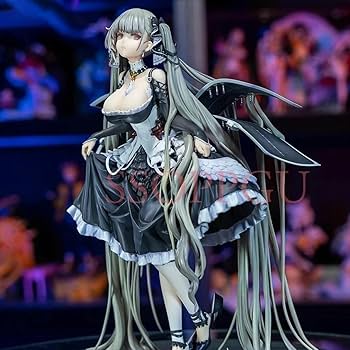 アズールレーン フォーミダブル フィギュア アズレン Amazon | アズールレーン フォーミダブル 16 完成品 フィギュア