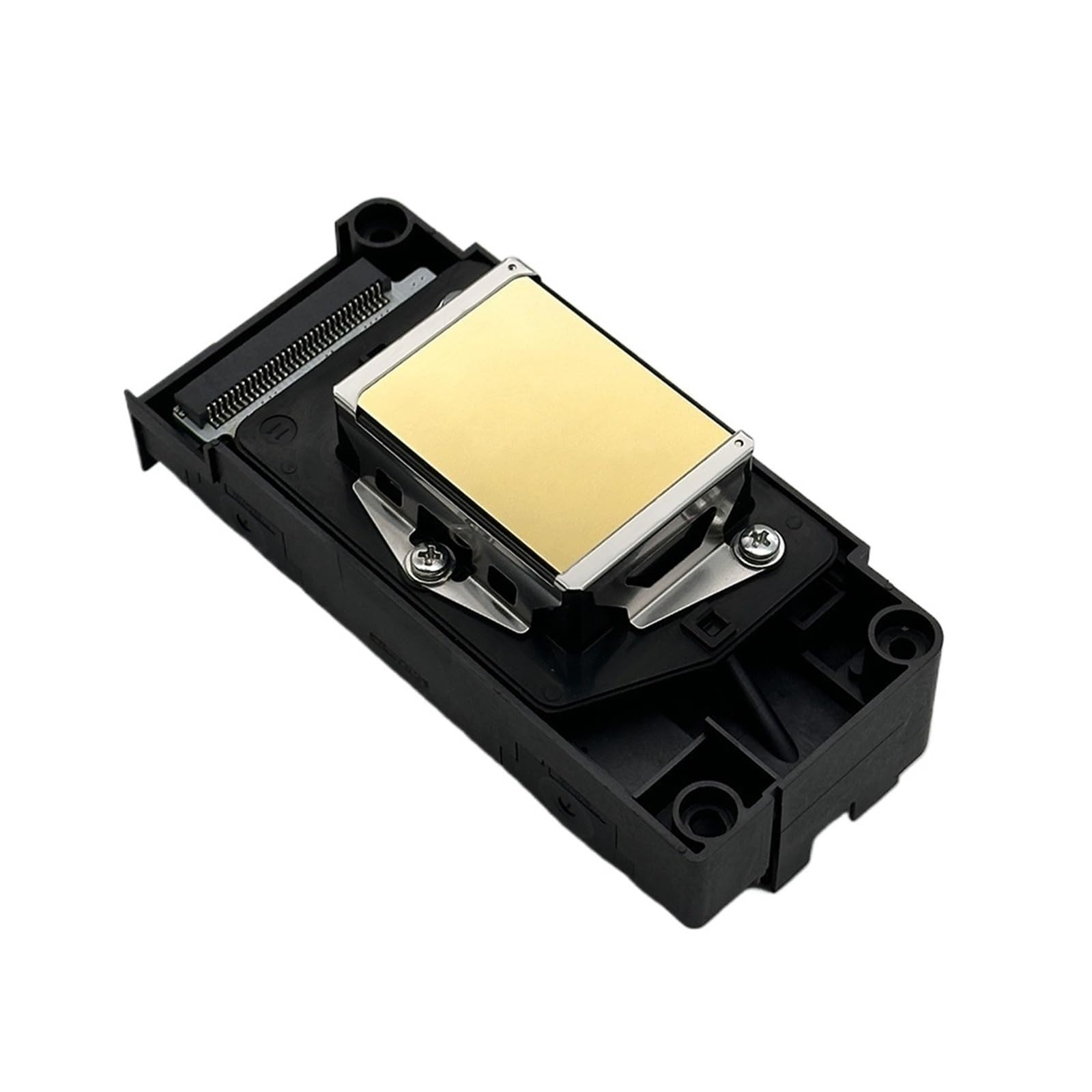 Compatibile con le stampanti cinesi DX5 | Testina di stampa a solvente sbloccata F186000 - for segnaletica ad alta risoluzione e stampa grafica,Accessori
