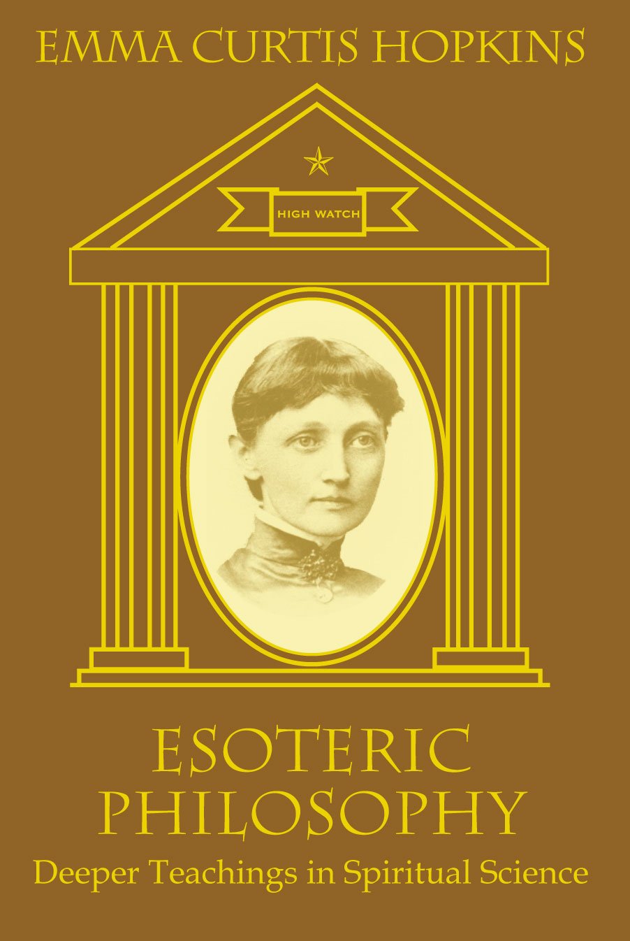 Esoteric Philosophy-Deeper Teachings in Spiritual Science