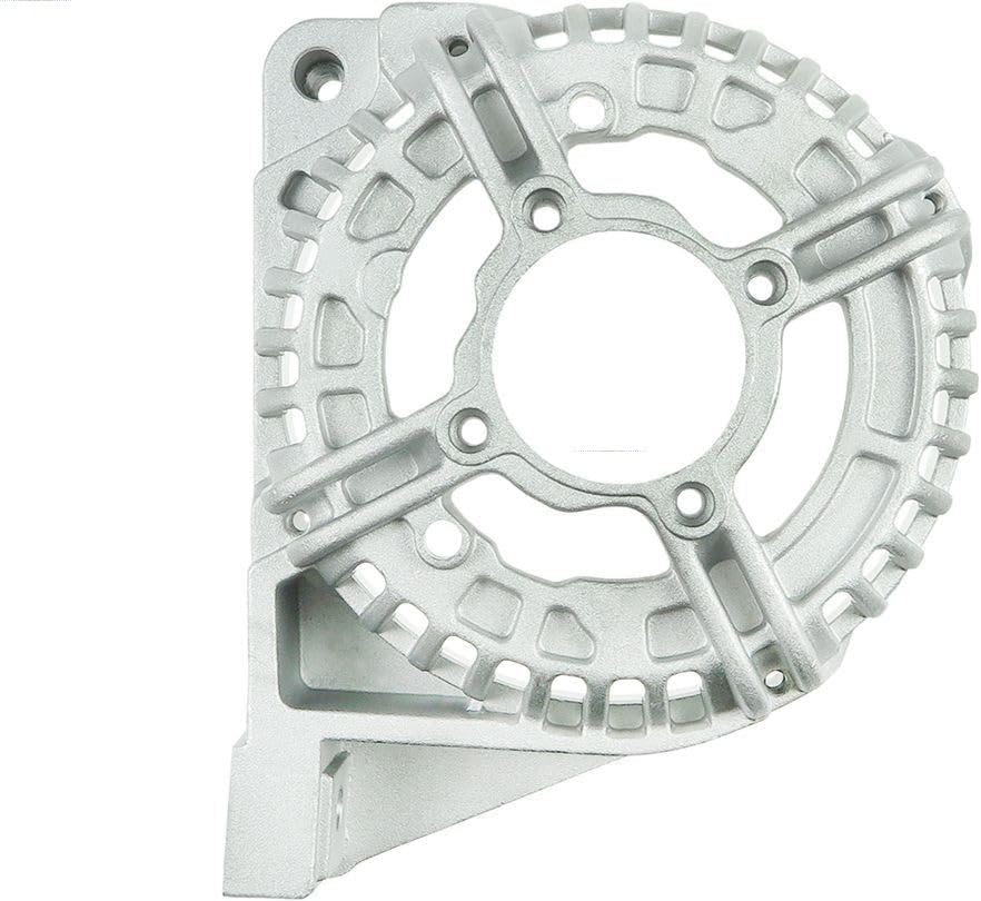 AS-PL ABR0026 Alternator d.e. Brackets/Front Housing