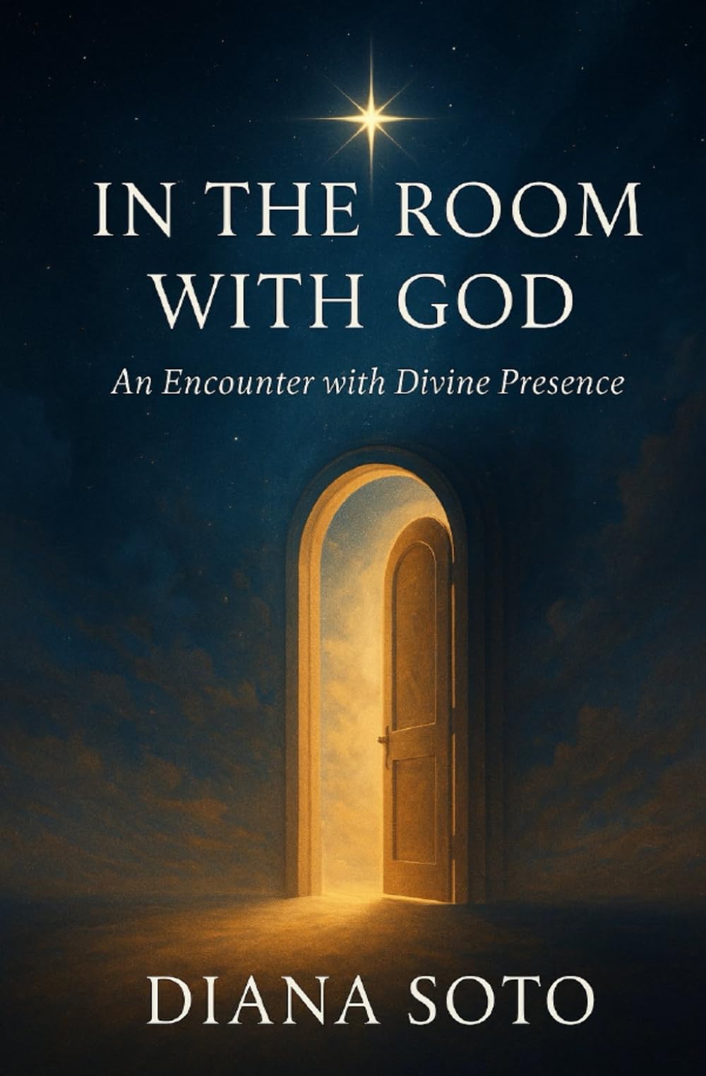 In the Room with God: An Encounter with Divine Presence