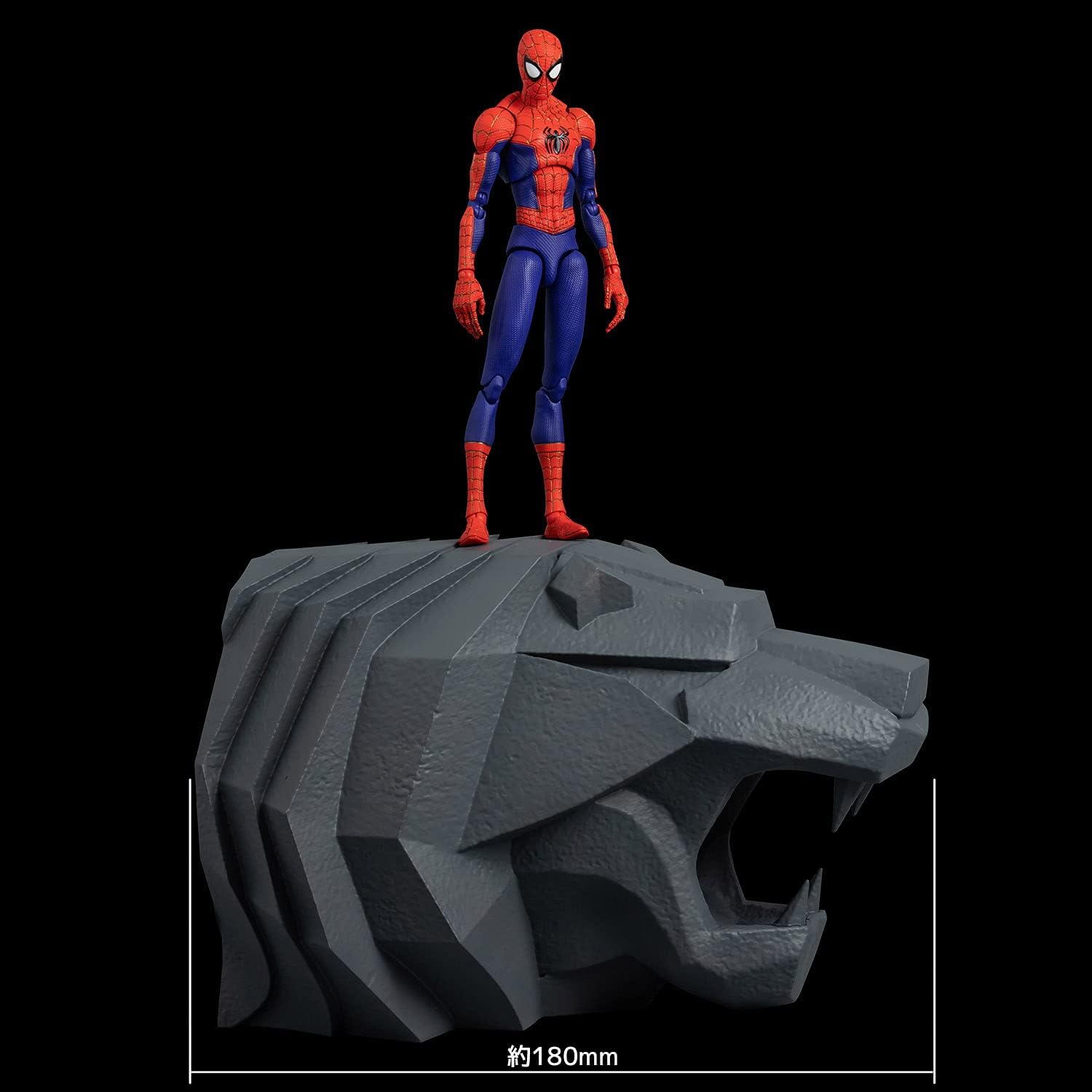 千値練(Sentinel) スパイダーマン:スパイダーバース SV 千値練(Sentinel) スパイダーマン:スパイダーバース SV