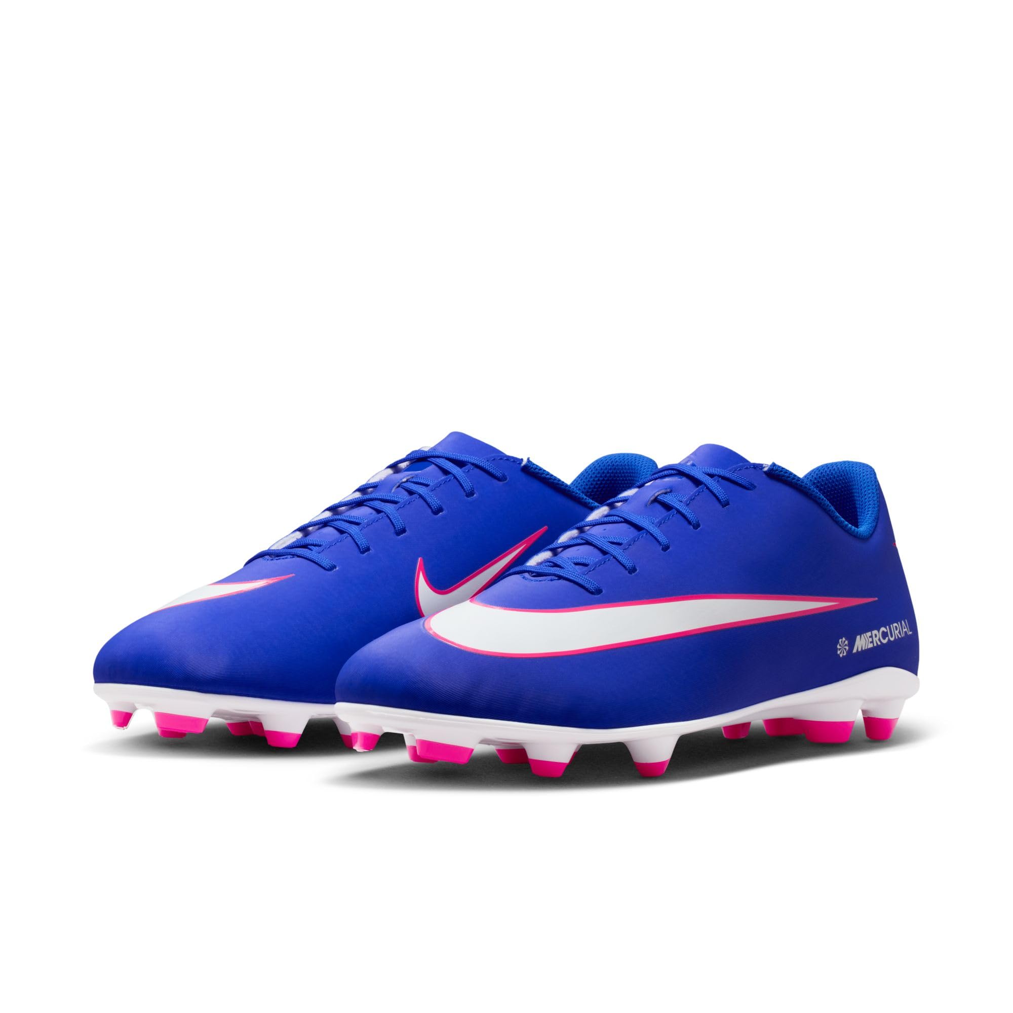 Nike Unisex Vapor 16 Club Fg/MgSoccer Shoes