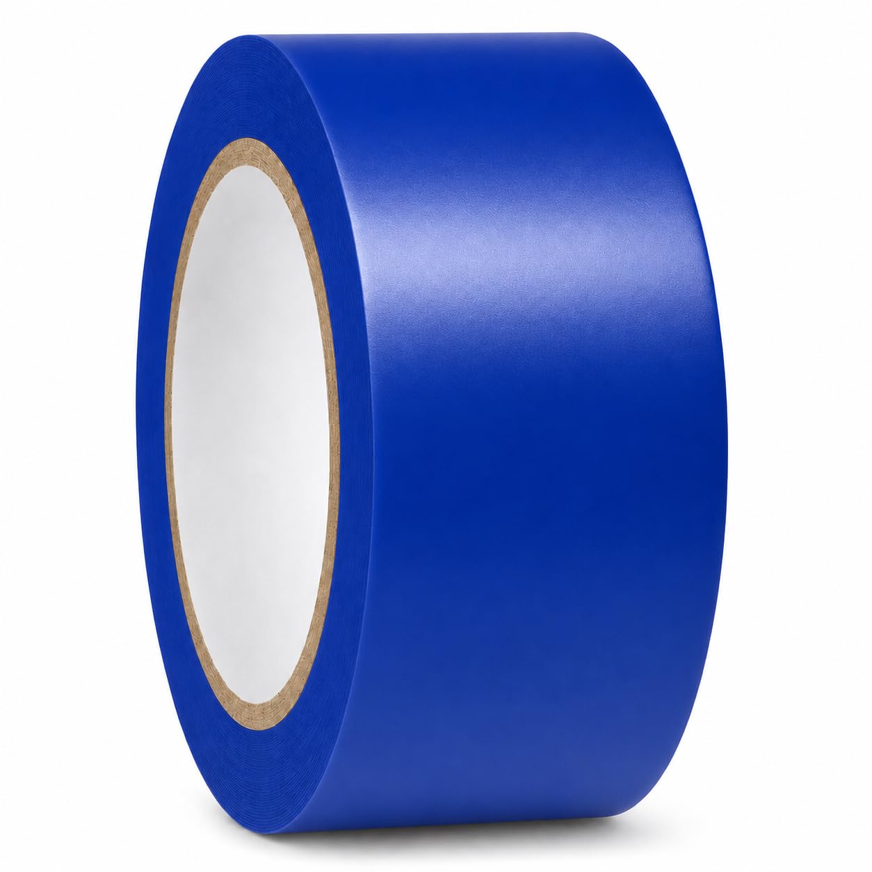 GGR Supplies CVT-536 Dark Blue Vinyl Floor Marking Tape, 2 x 36 Yards